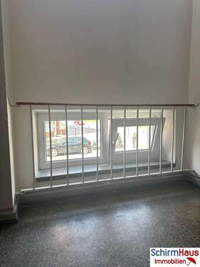Treppenhaus - 