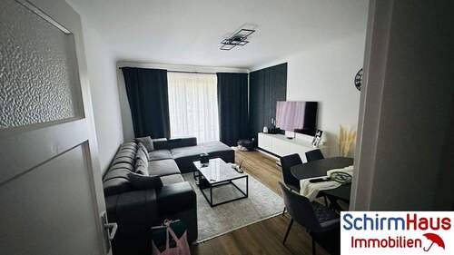 Ansicht Wohnung - 