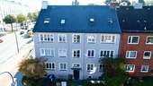Hausansicht - Top Investment: Saniertes Mehrfamilienhaus in begehrter Lage