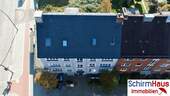 Sicht von Oben - Mehrfamilienhaus, Wohnhaus zum Kaufen in Hamburg