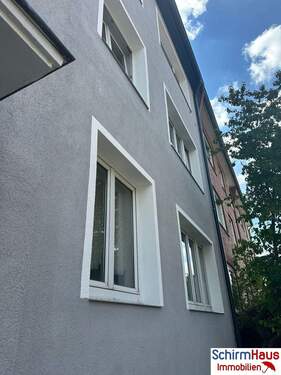 Außenansicht - 