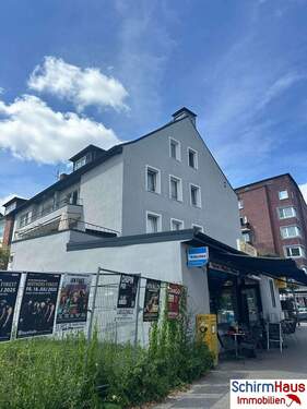 Außenansicht - 