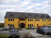 Objekt - A4RES - Top saniertes Büro im Gewerbehof mit Stellplatz am Stadtrand von Bautzen