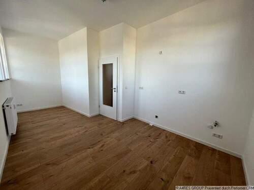 Küchenbereich - Büro in Doberschau