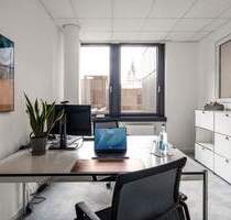 Coworking Space Hannover An der Oper - All-in-Miete