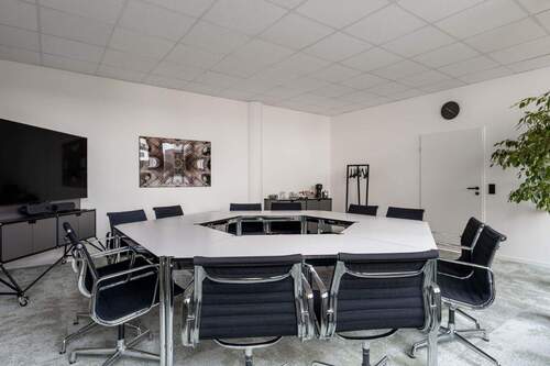 Meetingraum - 