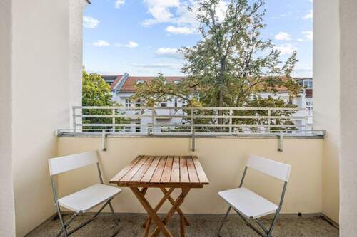 Bild 3 - 3 Zimmer Etagenwohnung in Berlin