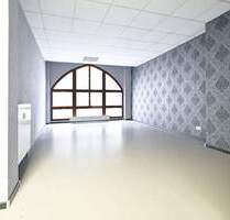 Repräsentative Gewerbefläche in Top-Lage von Annaberg-Buchholz - vielseitig nutzbar - Annaberg- Buchholz