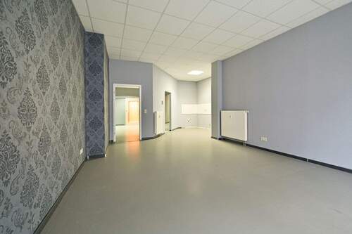 Praxis-/Studioraum 3 - 4 Zimmer Büro zur Miete in Annaberg- Buchholz