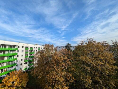 Balkon (Ausblick) - 