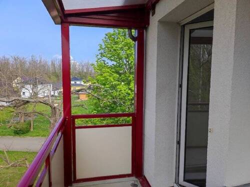 Balkon - 