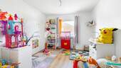 Kinderzimmer 1 - 