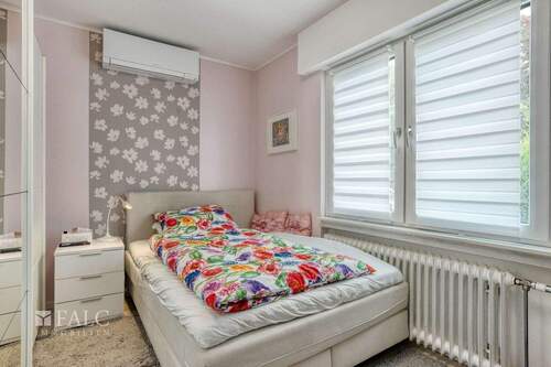 Schlafzimmer - 