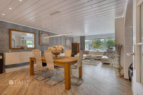 Esszimmer_Wohnbereich - 