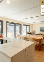 Modernes EFH von 2023 mit 7 Zimmern und hochwertiger Ausstattung in historischer Kulisse - Würzburg Heidingsfeld