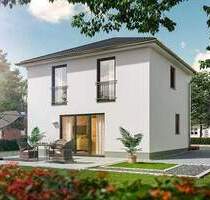 Kompaktes Familienhaus - Stadtnahes Wohnen zu mietähnlichen Konditionen in Gierstädt