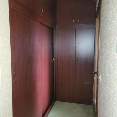 Einbauschrank Diele OG - 