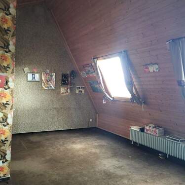 Dachgeschoß Zimmer - 