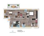 Wohnung Nr.: 5! - 