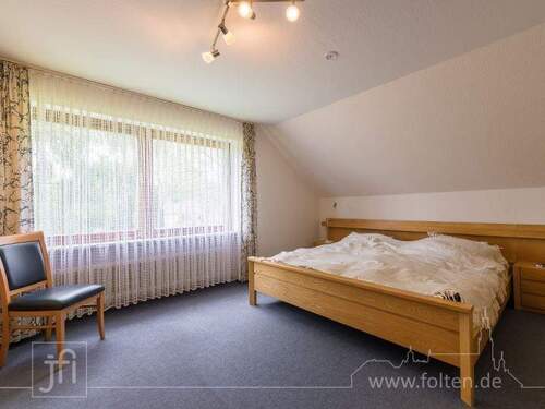 Schlafzimmer OG - 