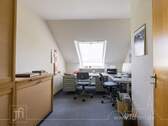 Arbeitszimmer - 