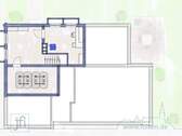 Grundriss KG - 