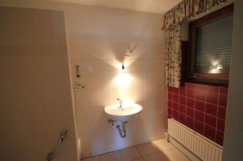 Dusche/WC EG - 