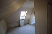 Arbeitszimmer DG - 