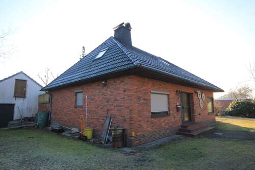 Nordseite - Bungalow mit 153,40 m&sup2; in Kirchlinteln zum Kaufen
