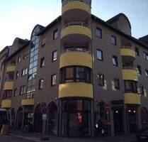 Kompakte und zentrale Wohnung in barrierefreiem Gebäude zu verkaufen! Direkt bei Q4 - Mannheim Quadrate