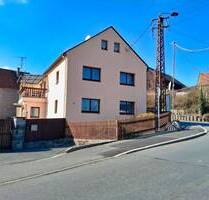 Einfamilienhaus mit Potenzial!! - Syrau