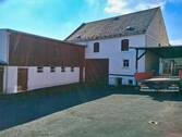 Scheune und Nebengelass - Bauernhaus, Landhaus mit 183,00 m&sup2; in Syrau zum Kaufen