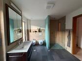 Badezimmer Obergeschoss - 
