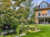 Haus und Garten - 5 Zimmer Reihenendhaus zum Kaufen in München