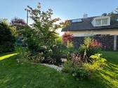 Gartenteich - Reihenendhaus mit 171,00 m&sup2; in München zum Kaufen