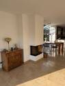 offener Kamin - 