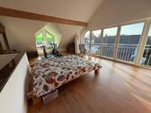 Schlafzimmer DG - 