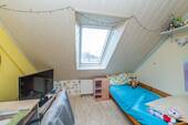 Kinderzimmer OG - 6 Zimmer Einfamilienhaus in Neuhaus