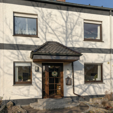 Herzlich Willkommen! - 