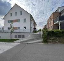 ab dem 1.6. zu vermieten eine herrliche 3 Zimmerwohnung in Altbach