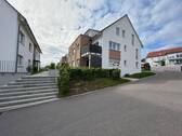 2 - 3 Zimmer Etagenwohnung zur Miete in Altbach