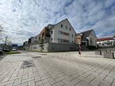 3 - 3 Zimmer Etagenwohnung in Altbach