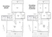 Grundrissvarianten - 