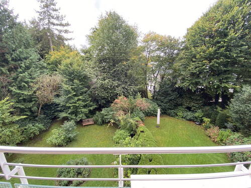 Richtung Sued - 