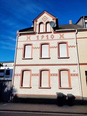 Ansicht - Mehrfamilienhaus, Wohnhaus mit 137,50 m² in Mülheim-Kärlich zum Kaufen