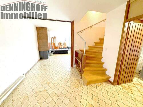 2 - 3 Zimmer Reihenmittelhaus zum Kaufen in Dortmund