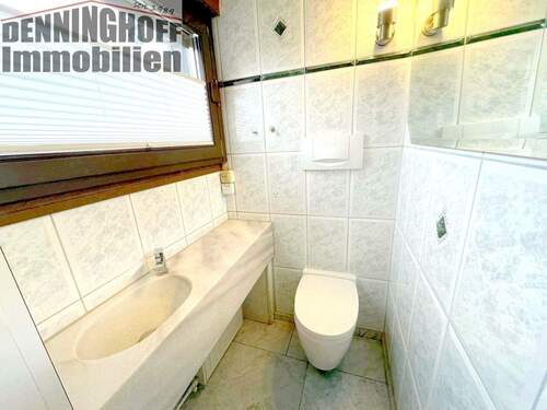 3 - 3 Zimmer Reihenmittelhaus in Dortmund