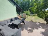 Terrasse - 