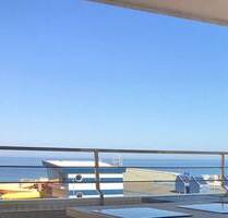 Strandnahes Appartement mit beeindruckender Aussicht! - Westerland