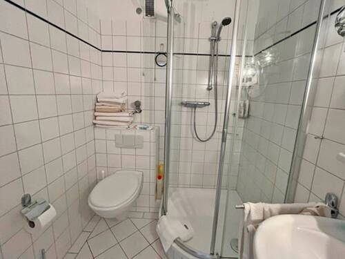 Bild 4 - Etagenwohnung mit 33,00 m² in Westerland zum Kaufen